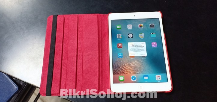 Apple iPad Mini 1 32GB Wifi Only